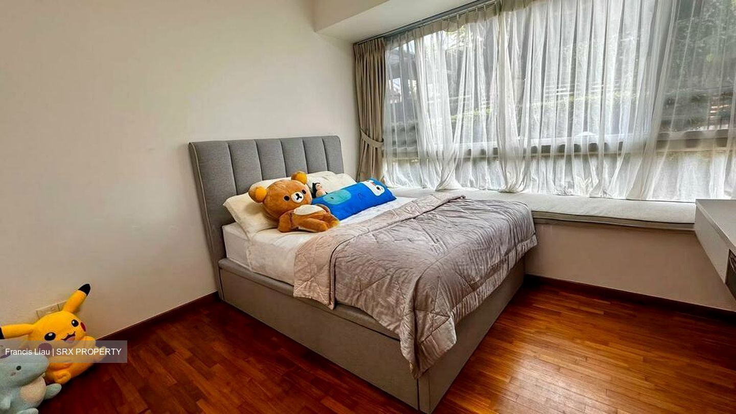 The Sensoria (D27), Condominium #495595181